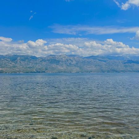 Apartments Tara Ražanac Εξωτερικό φωτογραφία