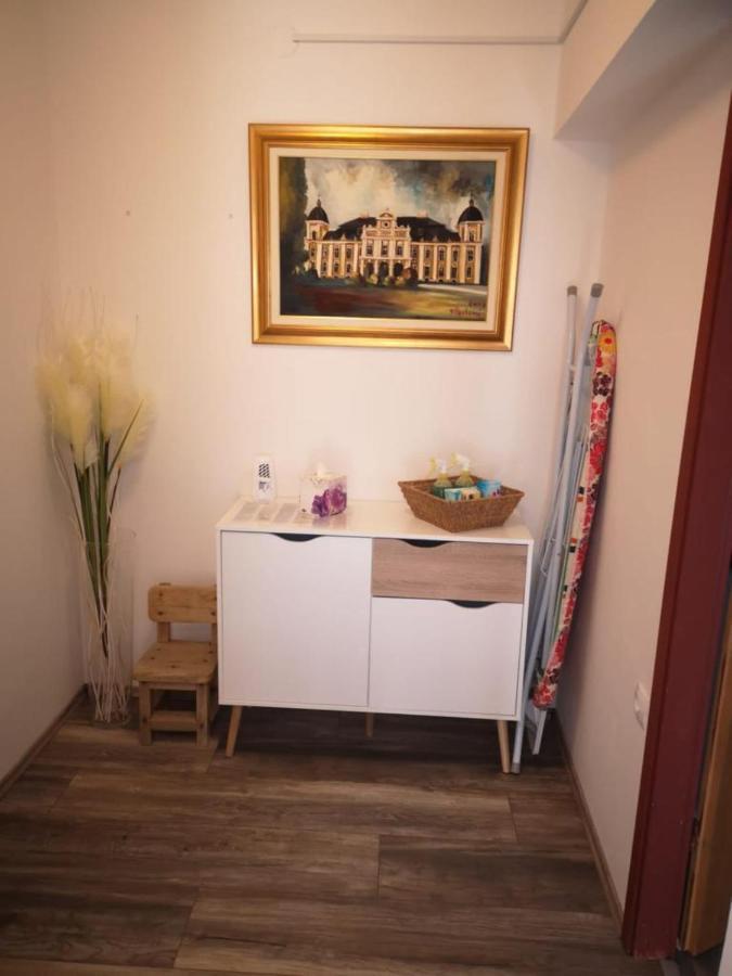 Apartments Tara Ražanac Εξωτερικό φωτογραφία