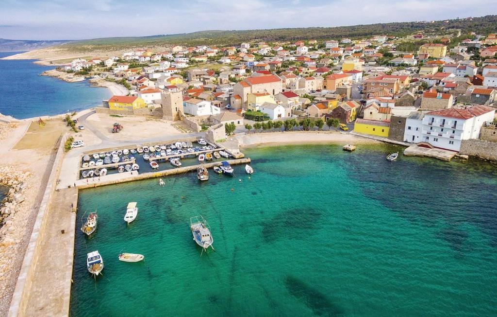 Apartments Tara Ražanac Εξωτερικό φωτογραφία