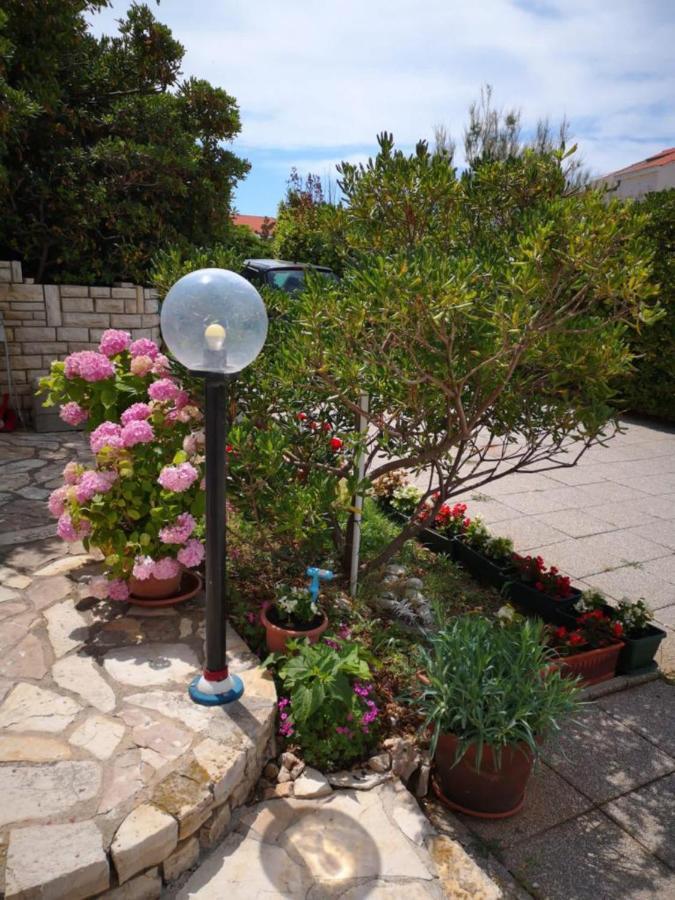 Apartments Tara Ražanac Εξωτερικό φωτογραφία