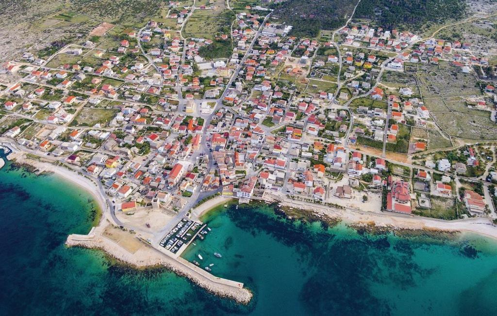 Apartments Tara Ražanac Εξωτερικό φωτογραφία