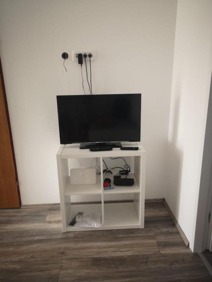 Apartments Tara Ražanac Εξωτερικό φωτογραφία