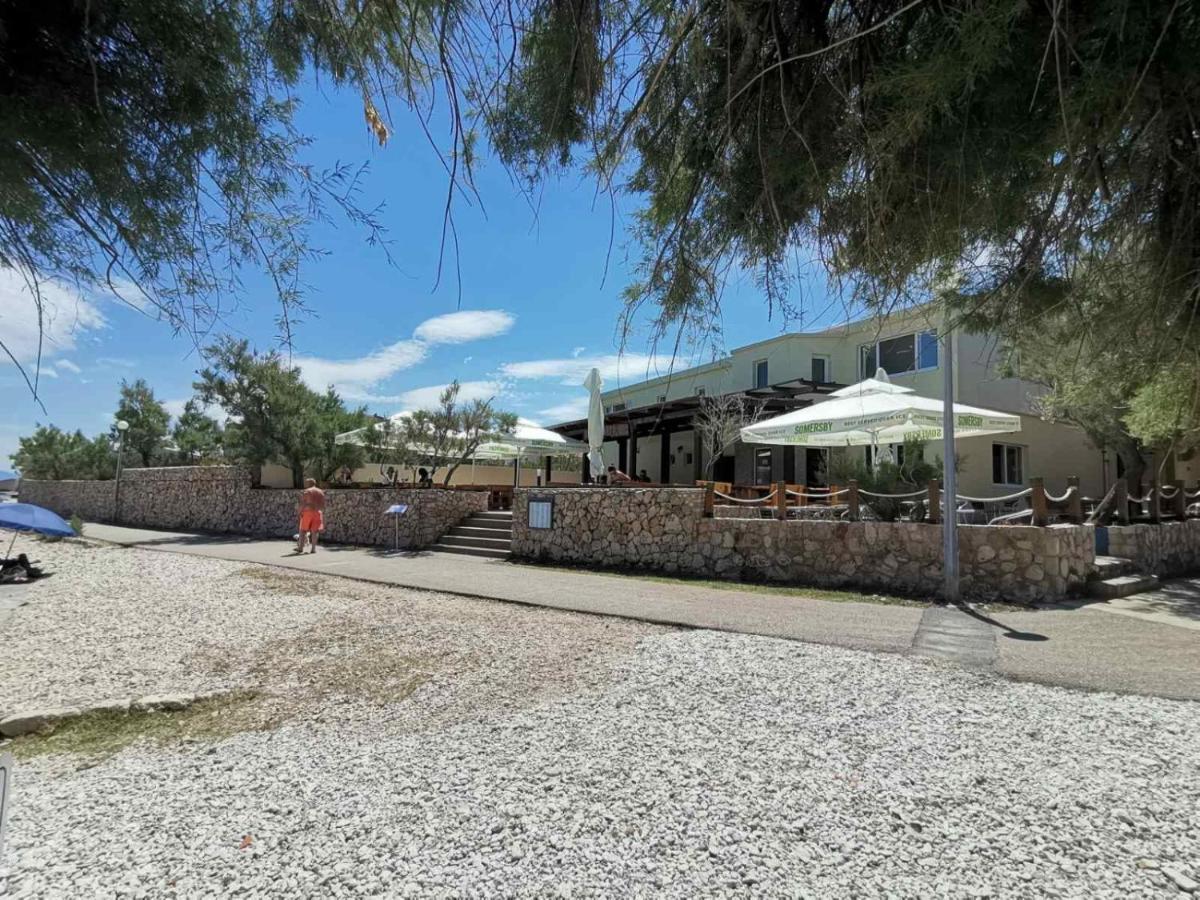 Apartments Tara Ražanac Εξωτερικό φωτογραφία