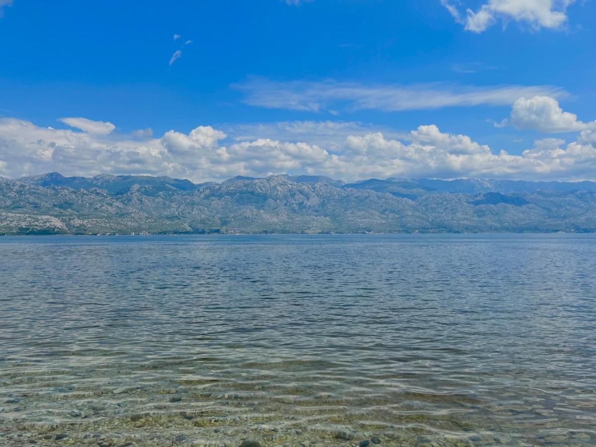 Apartments Tara Ražanac Εξωτερικό φωτογραφία